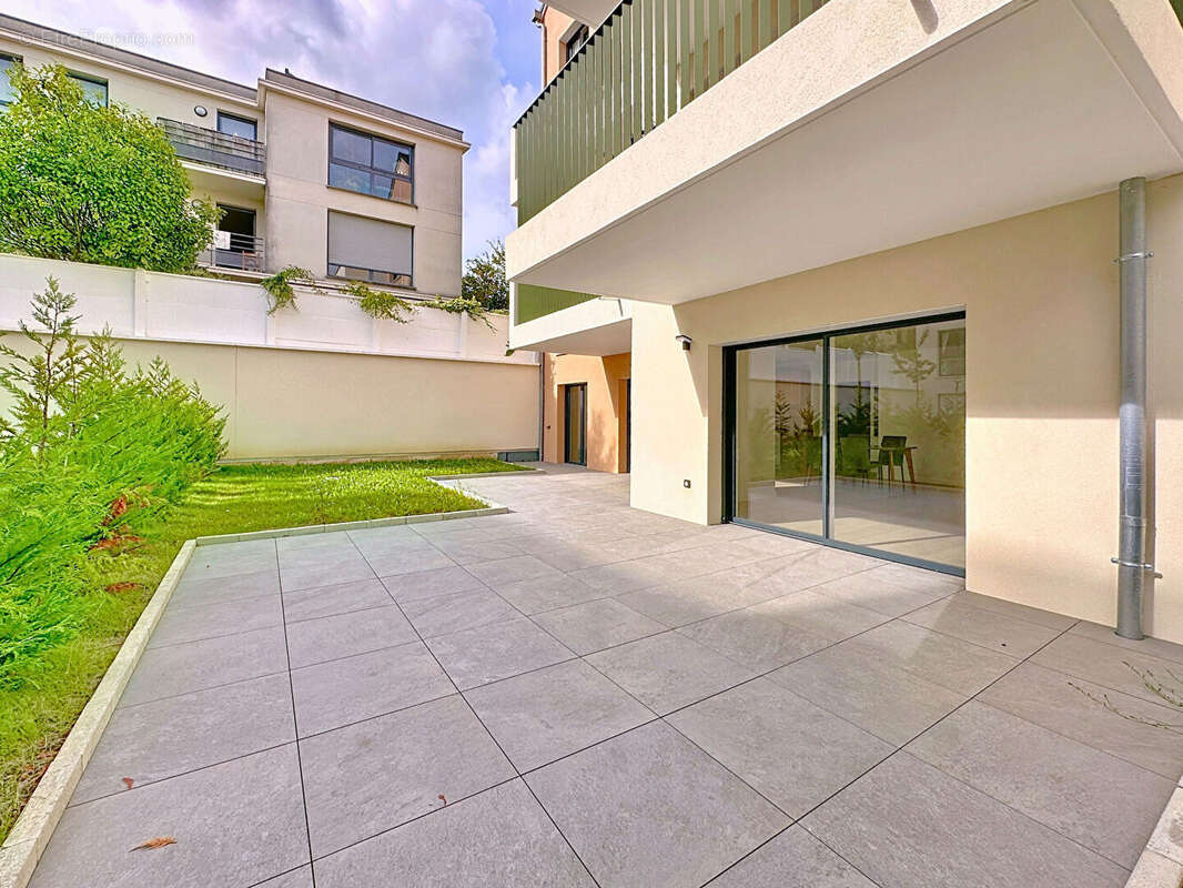 Appartement à CHARTRES