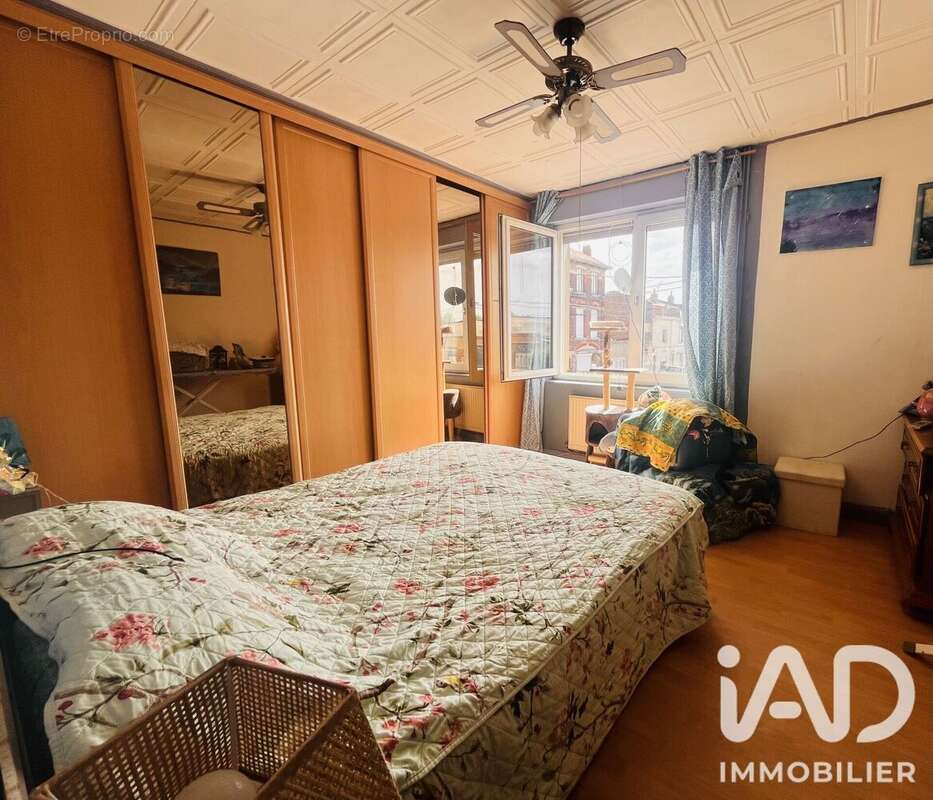Maison 113 m² à Haubourdin  - photo 6