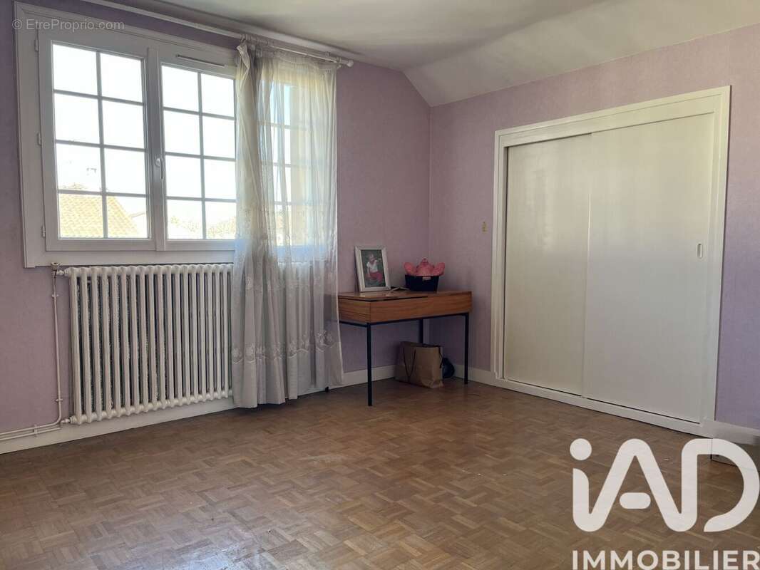 Photo 3 - Maison à TAVERNY