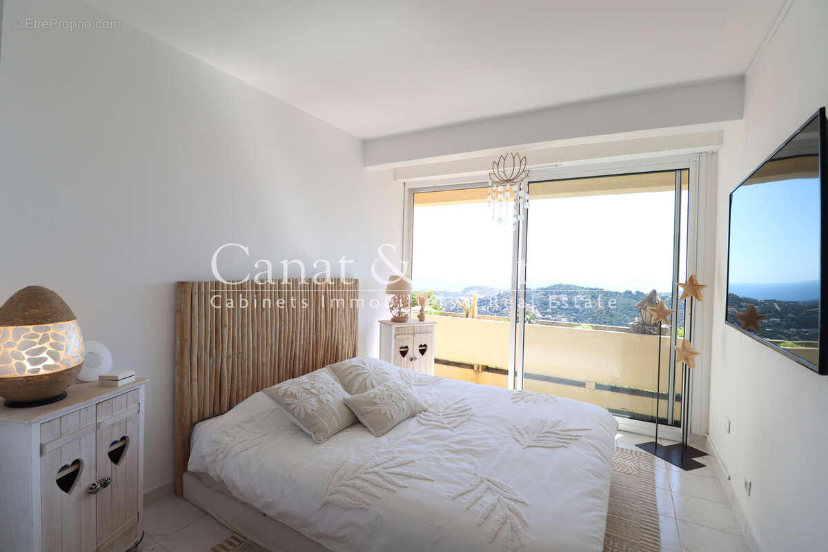 Appartement à CAVALAIRE-SUR-MER