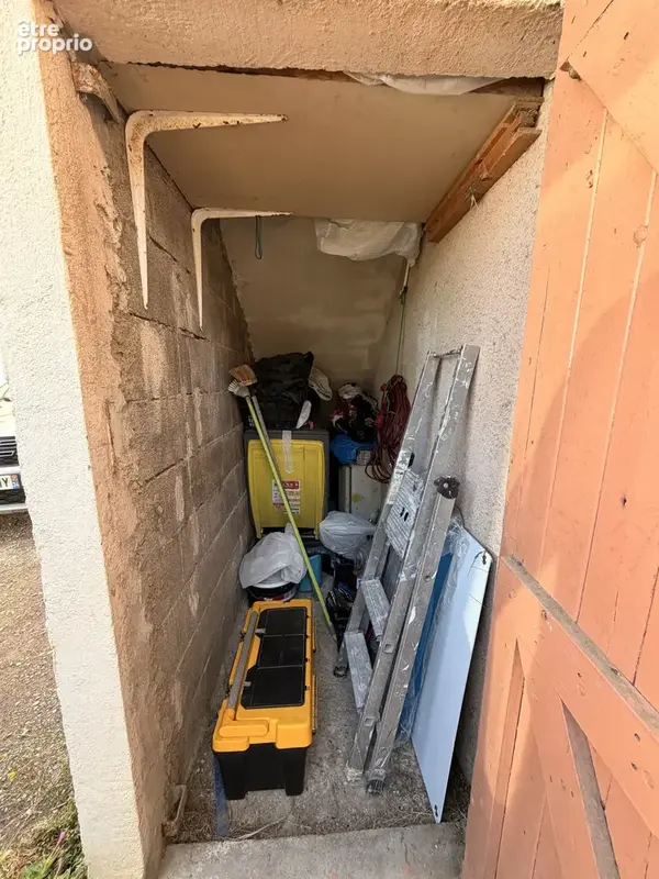 Appartement rénové à 600 mètres de la plage - Balcon plein Sud - photo 11