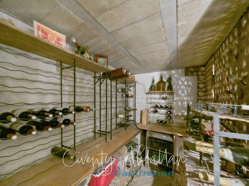 Maison à EVRY-GREGY-SUR-YERRE