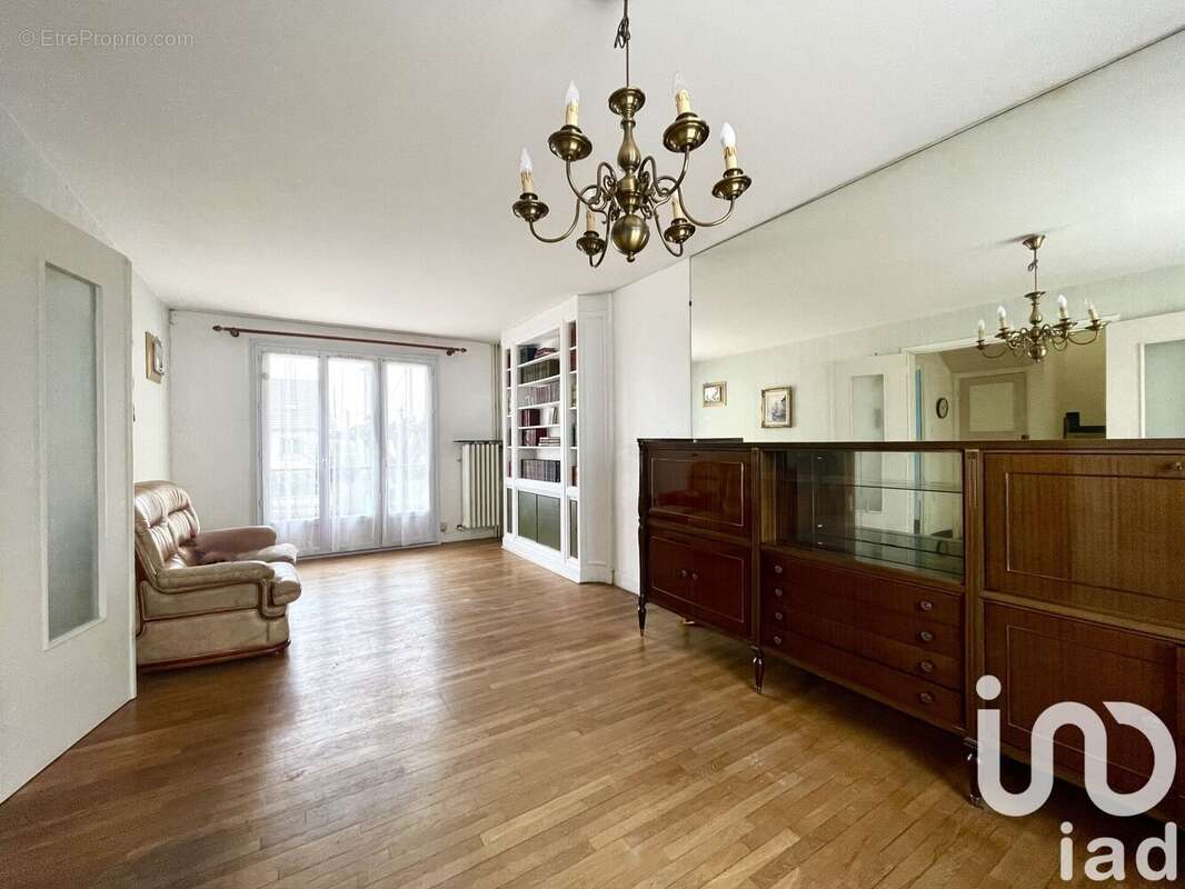 Photo 7 - Maison à TAVERNY