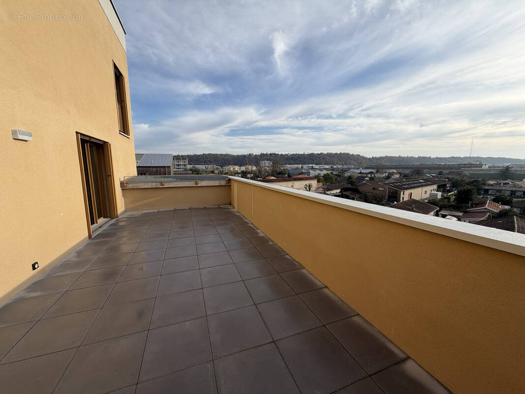 Appartement à FLOIRAC