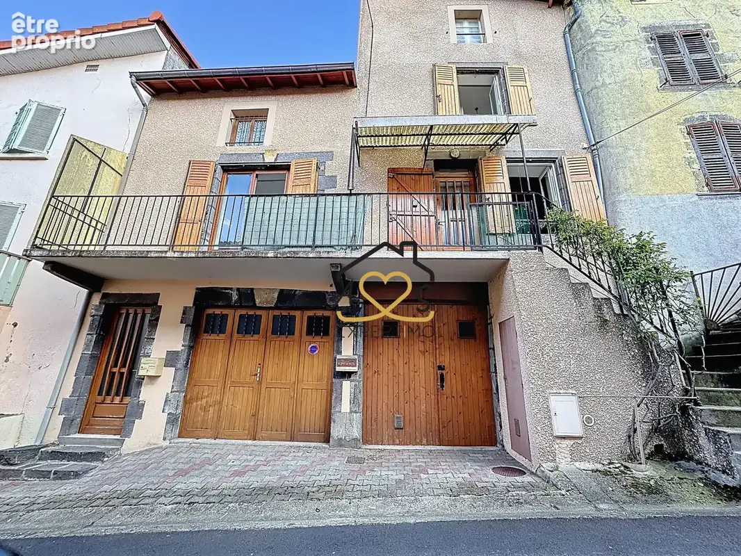 Maison à DALLET