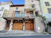 Maison à DALLET