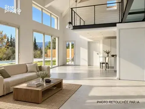 Maison 5 pièces 223 m² à vendre à Montauroux (83440) - photo 2