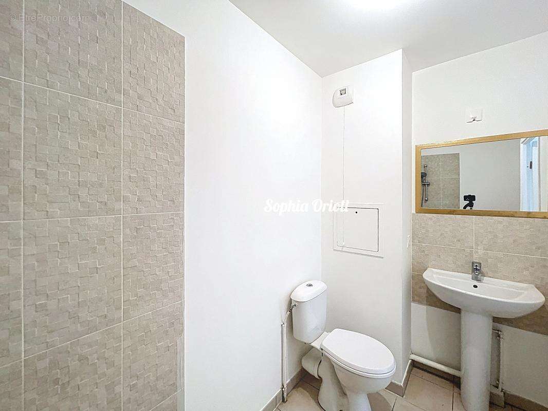 Appartement à MELUN