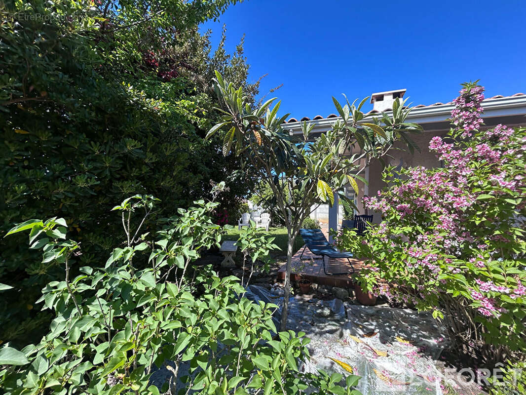 Maison à LA TESTE-DE-BUCH