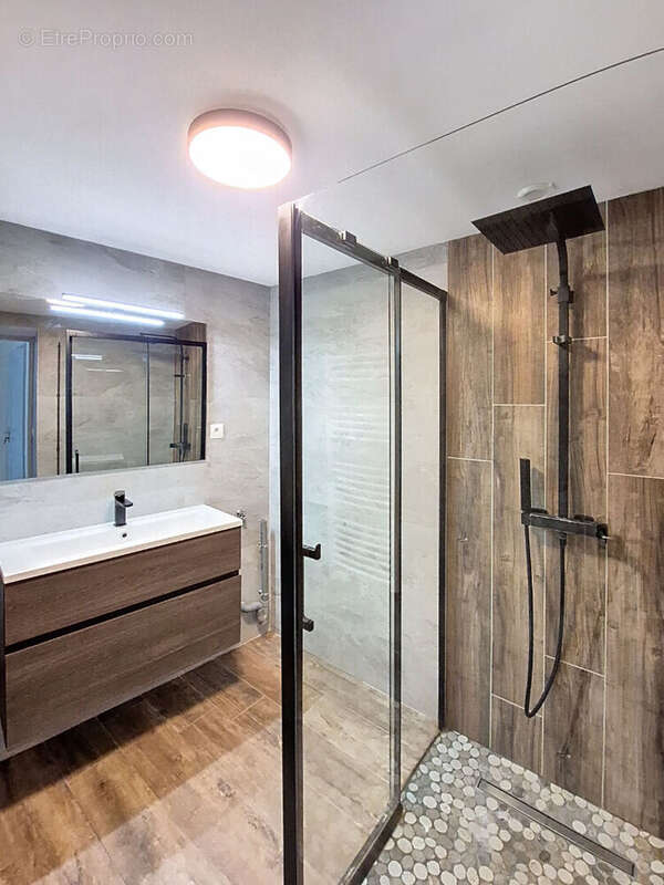 Appartement à SAINT-LAURENT-D&#039;AGNY