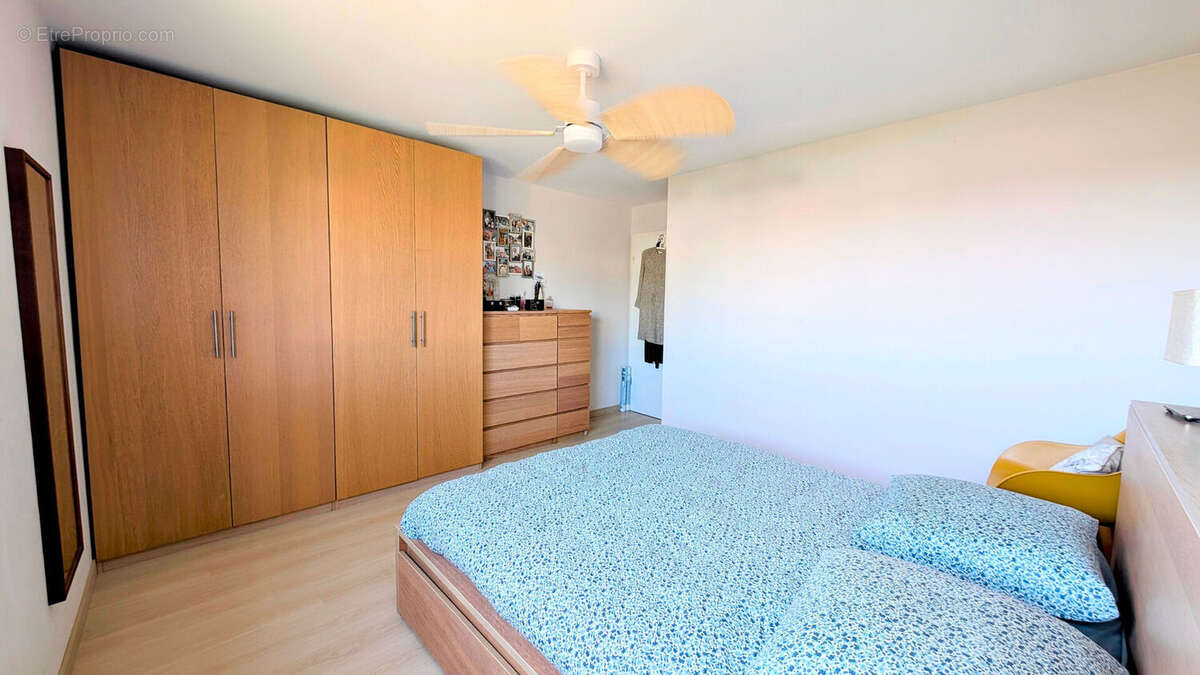Appartement et jardin à Brochon 5 pièces 94 m2 - photo 8