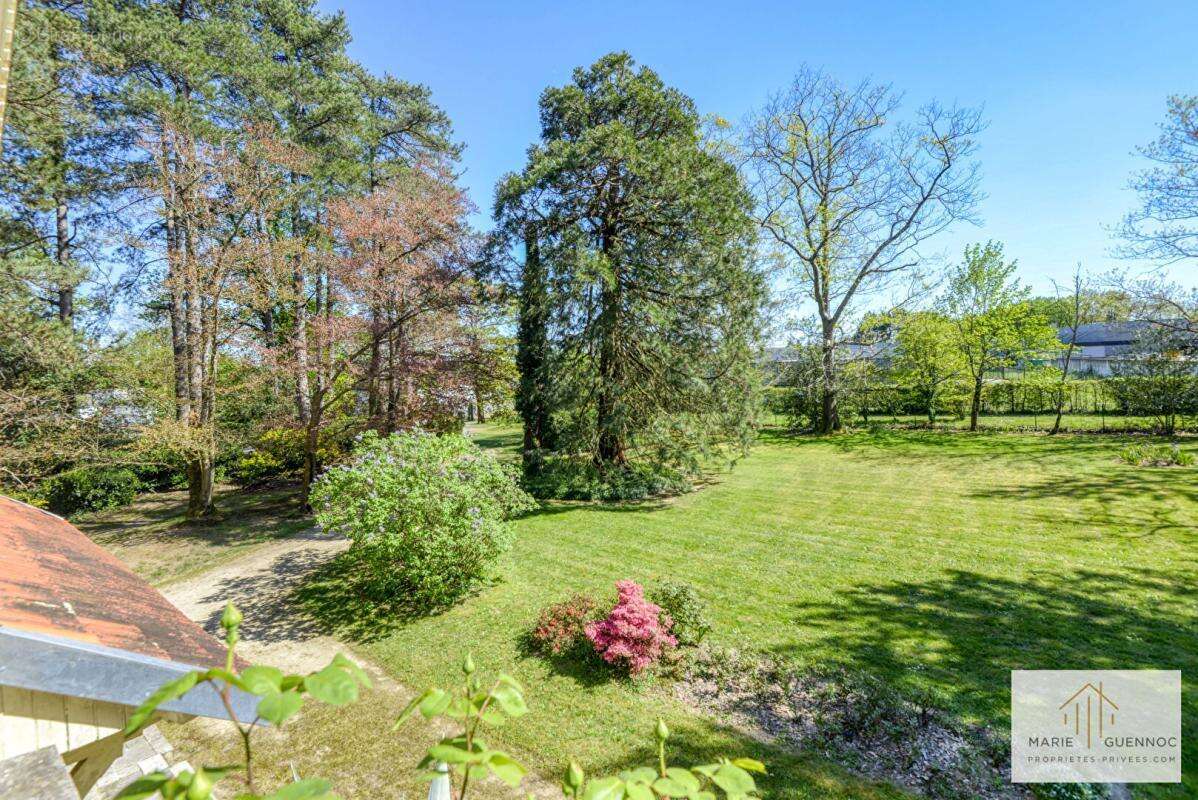 Maison à HAUTE-GOULAINE