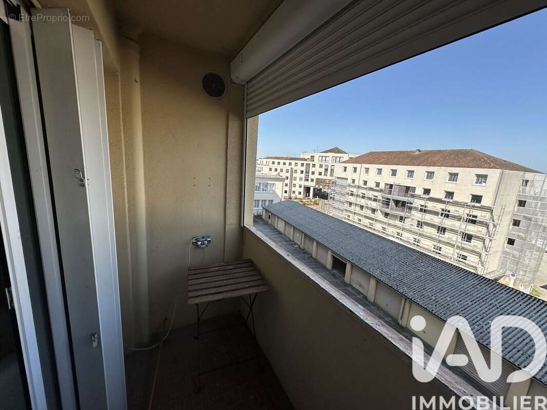 Photo 8 - Appartement à LIMOGES