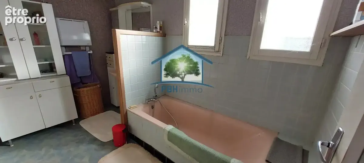 Maison de 98 m² à Thaon-les-Vosges, 5 pièces - photo 7