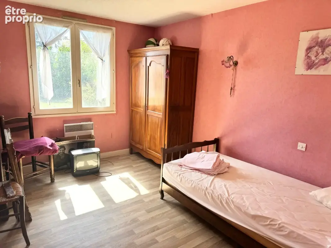 Maison 5 pièces de 115m2 avec terrain de 939m2 - photo 12