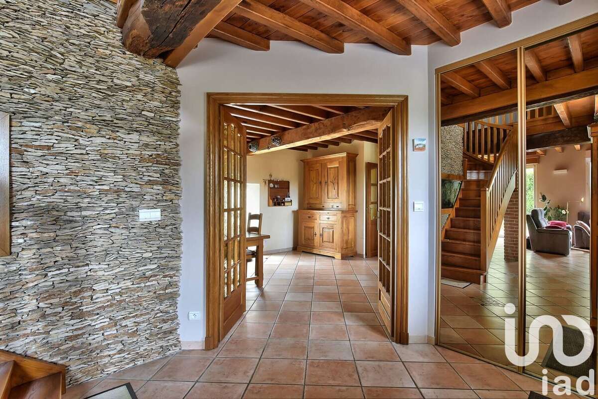 Photo 5 - Maison à MIONNAY