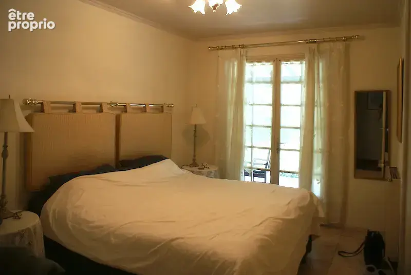 Maison style perigourdine de 4 chambres avec 67m2 amenageable, garage, piscine, terrain 5240m2 - photo 9