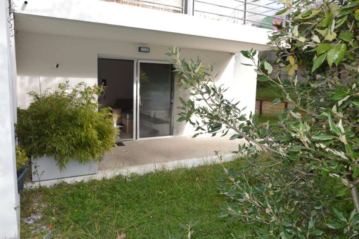 Appartement à BAYONNE