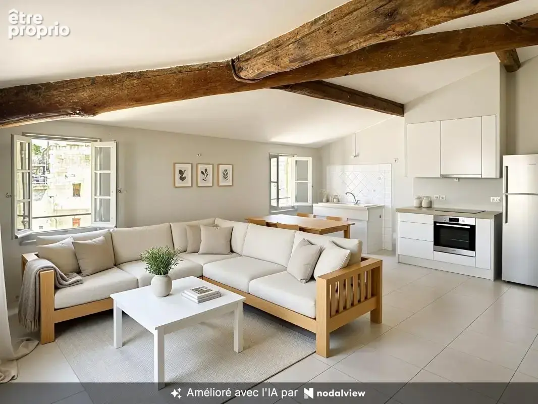 Appartement - photo 1