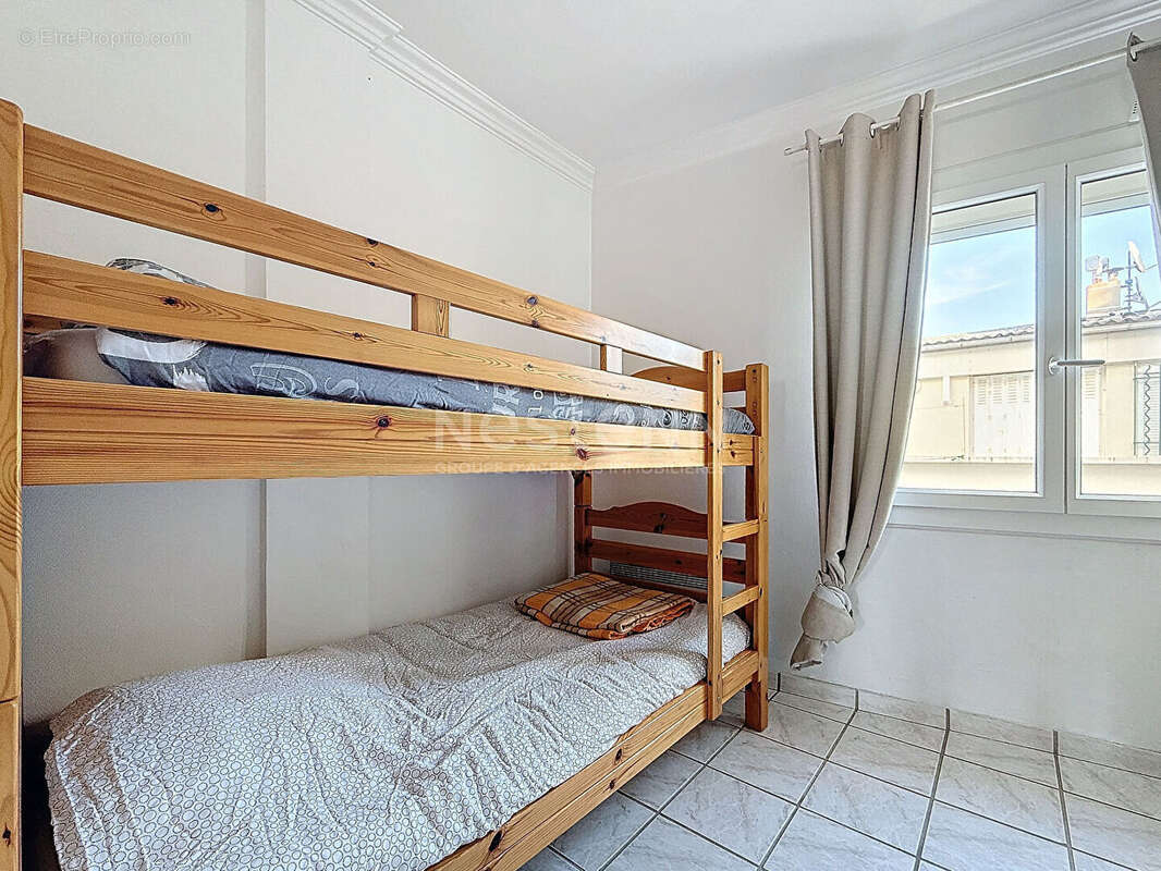 Appartement à LE GRAU-DU-ROI