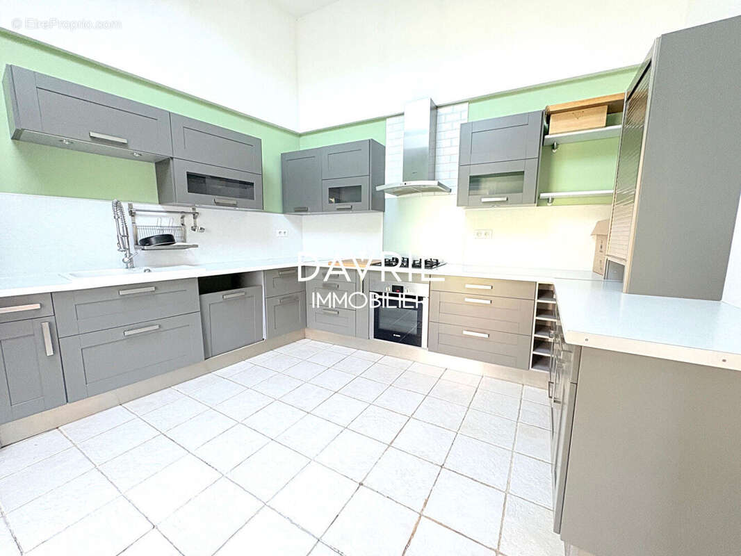 MAISON COUP DE COEUR en plein village et studio indépendant !! - photo 6