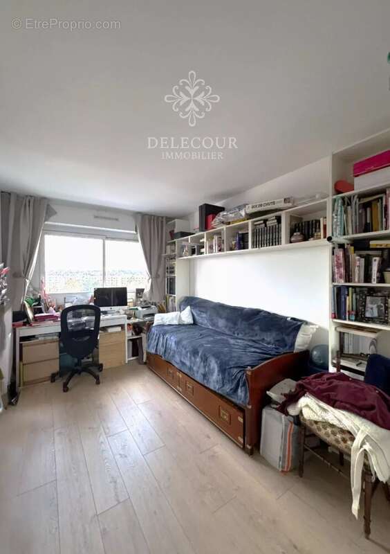 Appartement à VIRY-CHATILLON