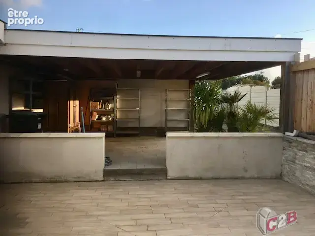 Charmante maison sur martillac - photo 10