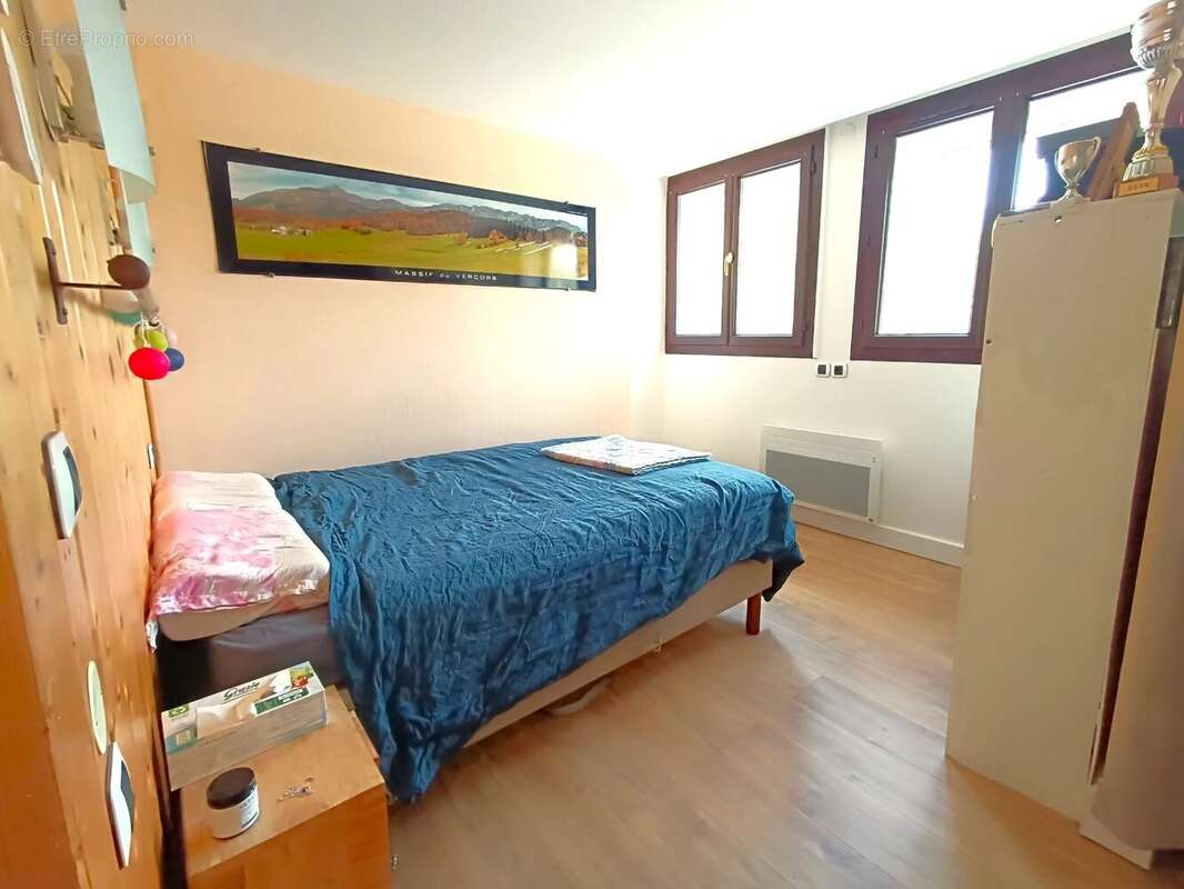 Appartement à VILLARD-DE-LANS