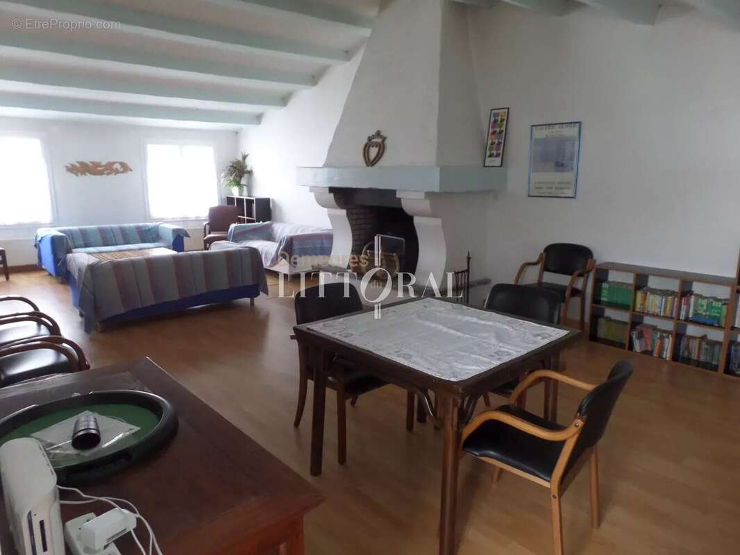 Maison à L'ILE-D'YEU