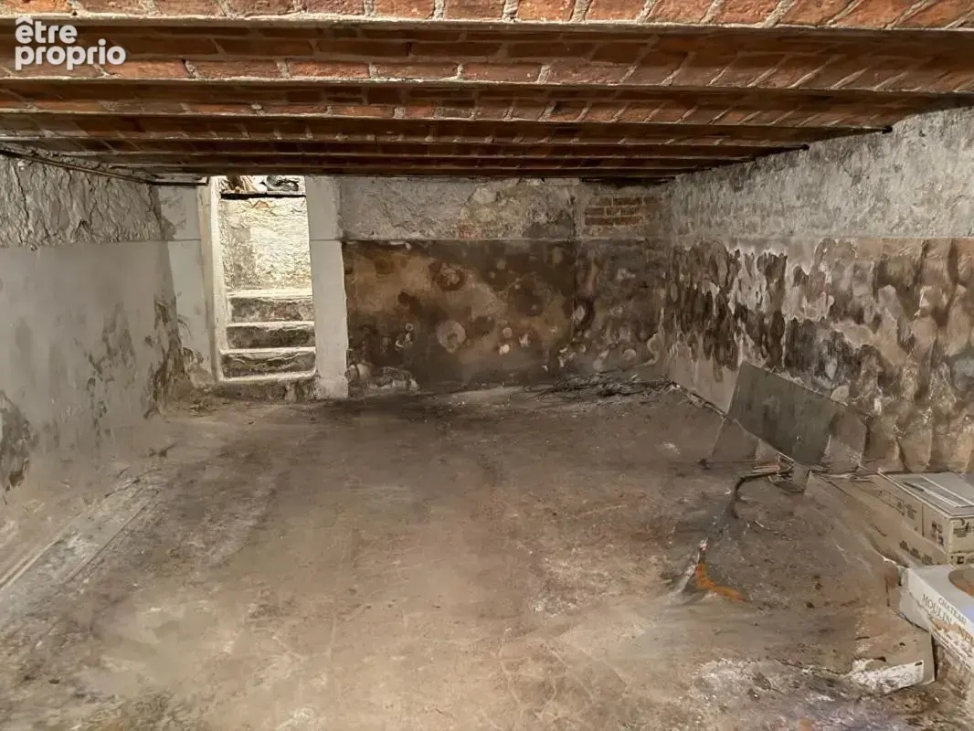 Maison Moulins avec garage et éxtérieur - photo 10