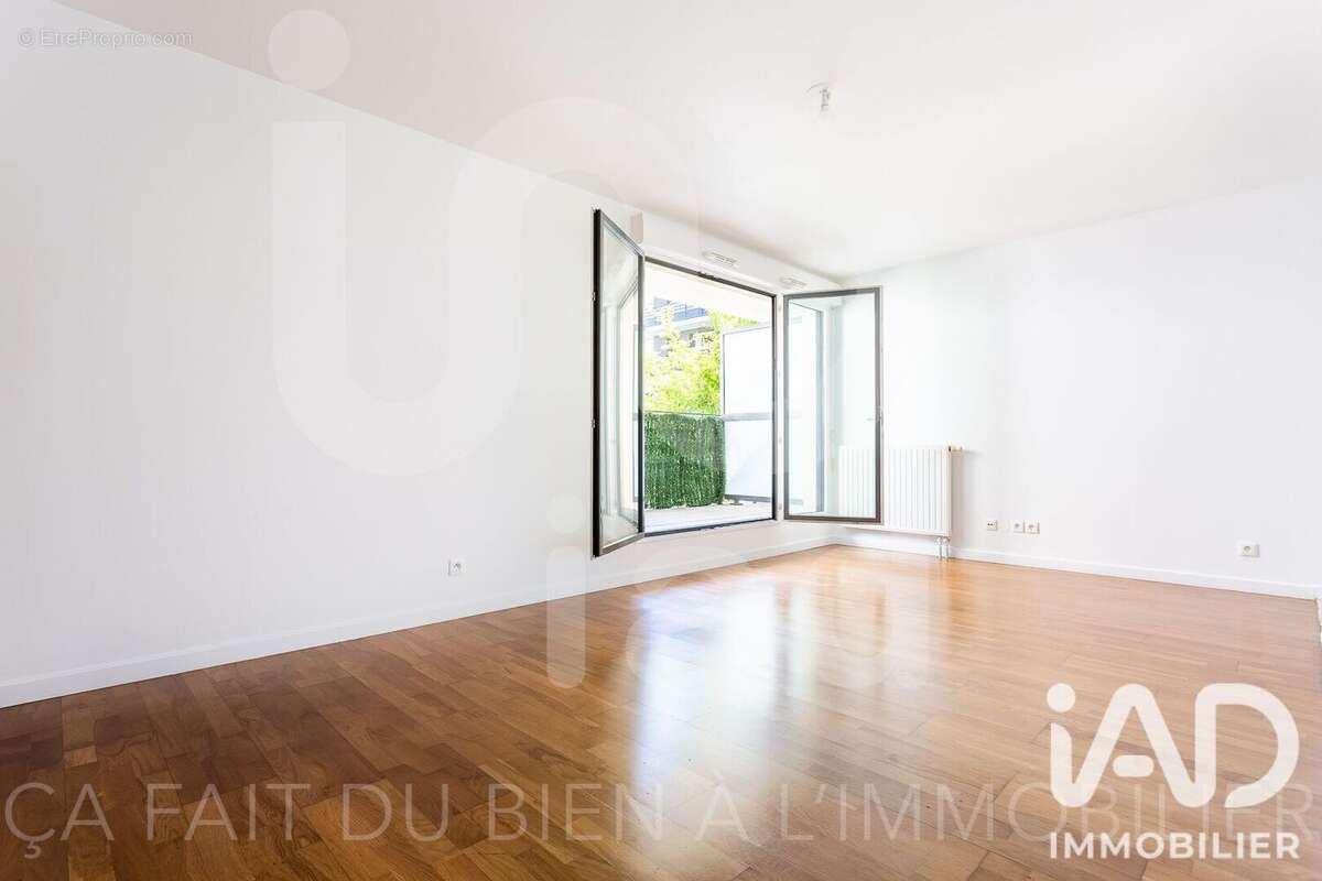 Photo 2 - Appartement à ASNIERES-SUR-SEINE
