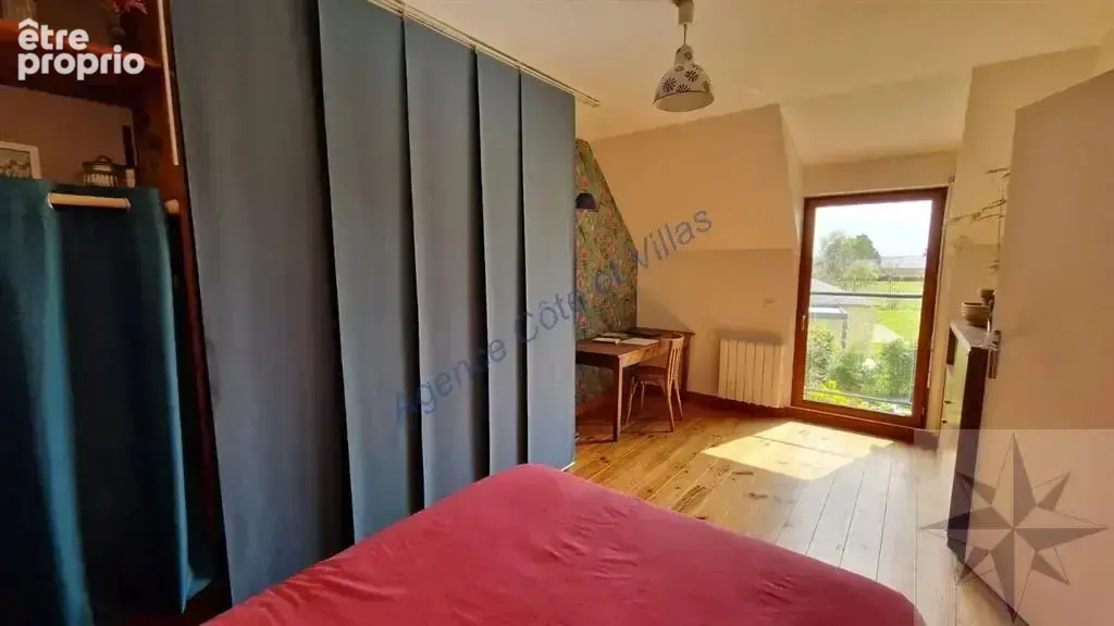 Maison 6 pièces 120 m² à vendre à Saint-Alban (22400) - photo 12
