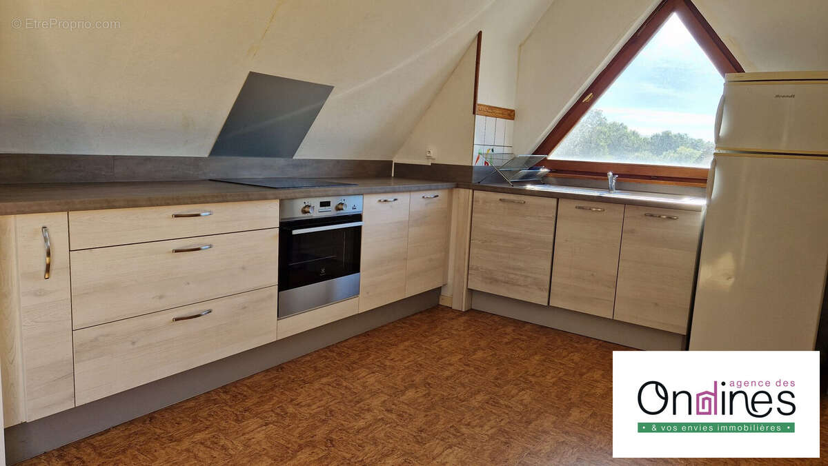 Appartement 46 m² à Haguenau  - photo 2
