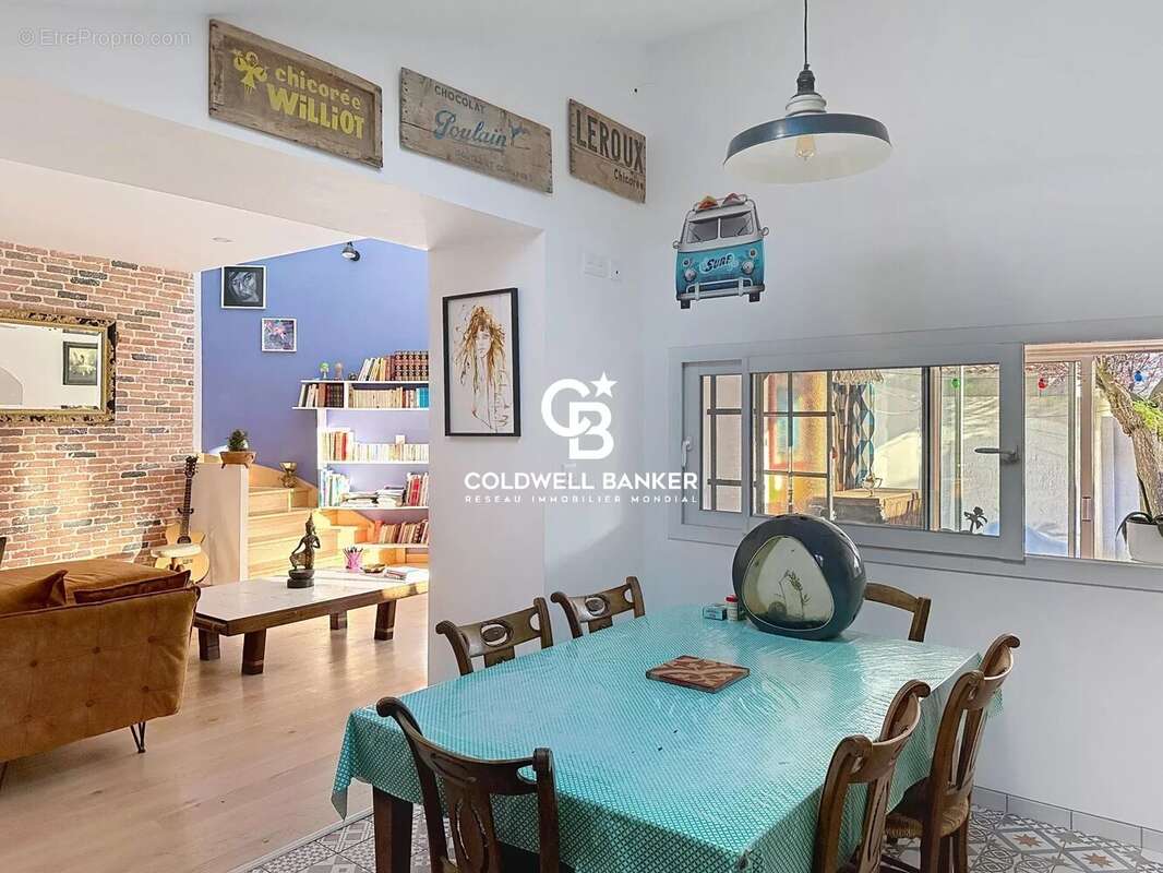 Maison à LA ROCHELLE