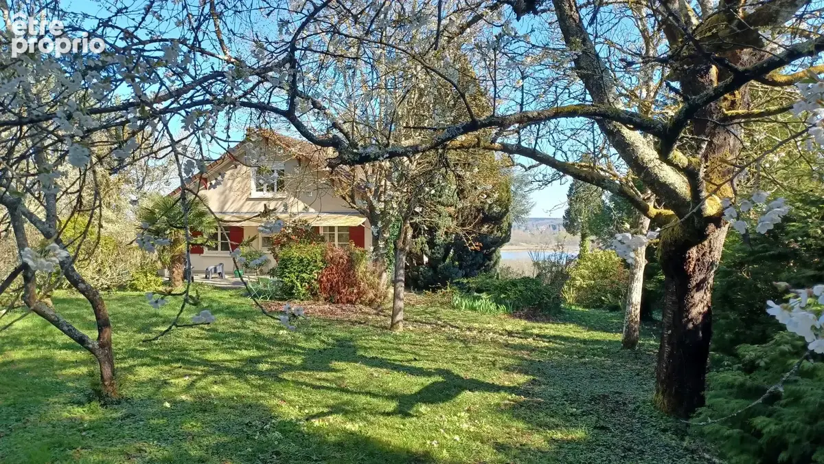 Maison 7 pièces 149 m² à vendre à Saint-Aignan (41110) - photo 5