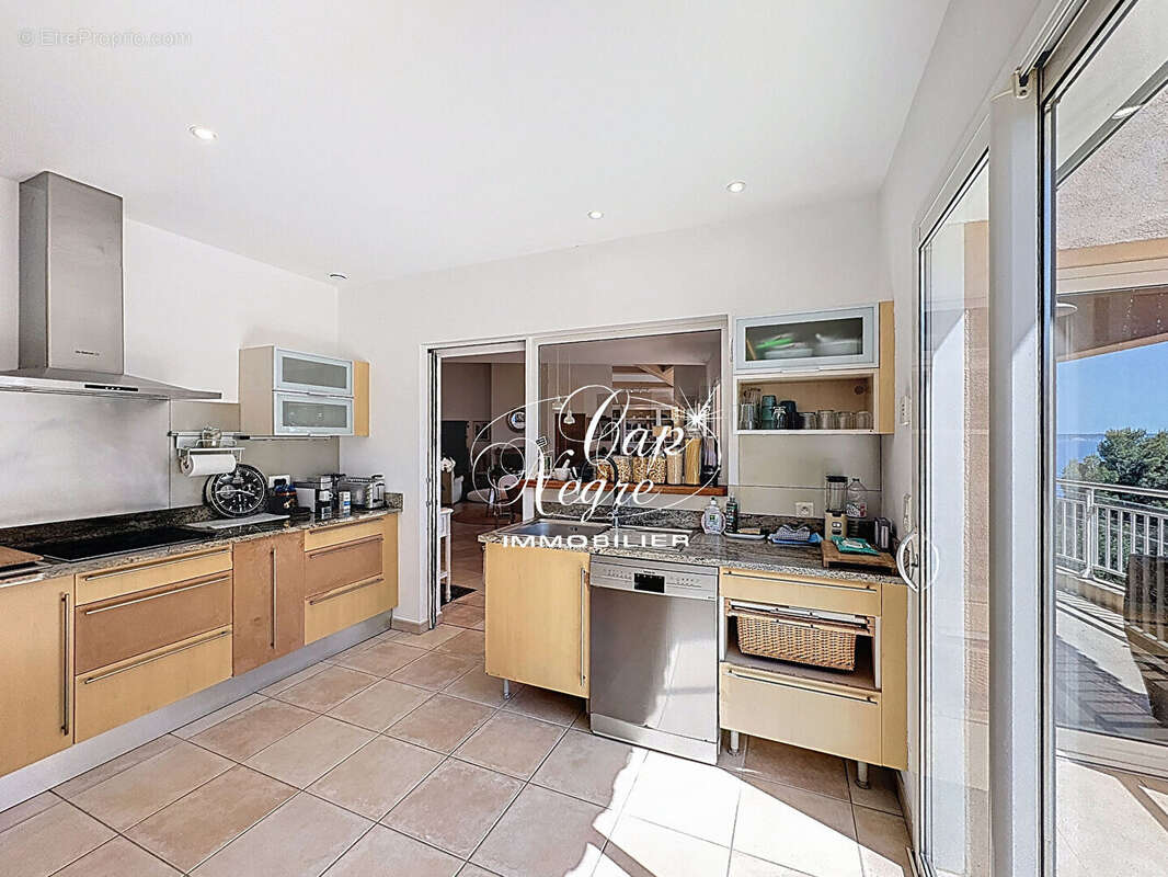 Maison à LE LAVANDOU