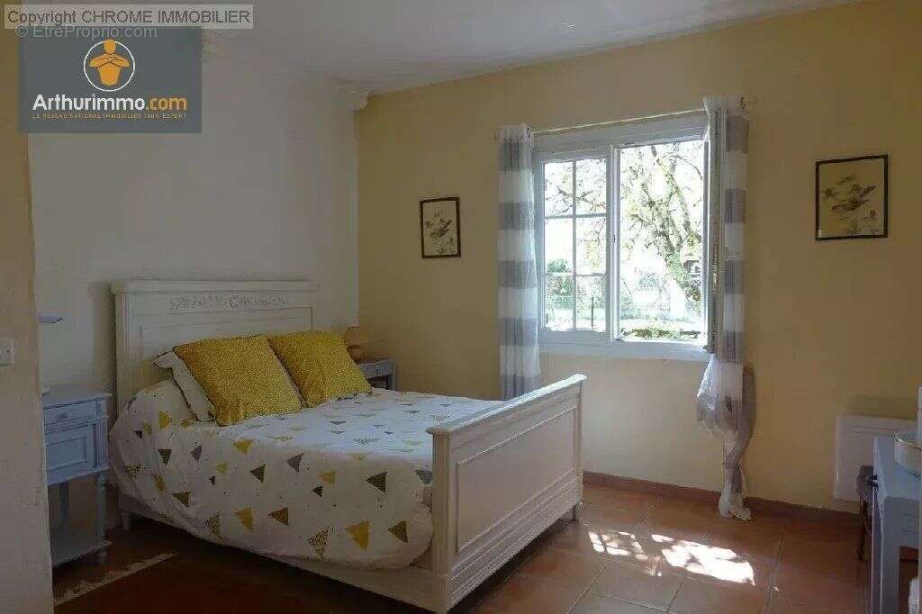Maison à MARMANDE
