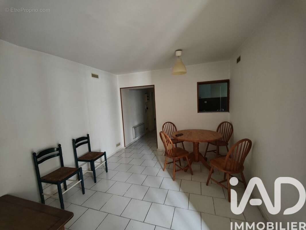 Photo 2 - Appartement à ALBI
