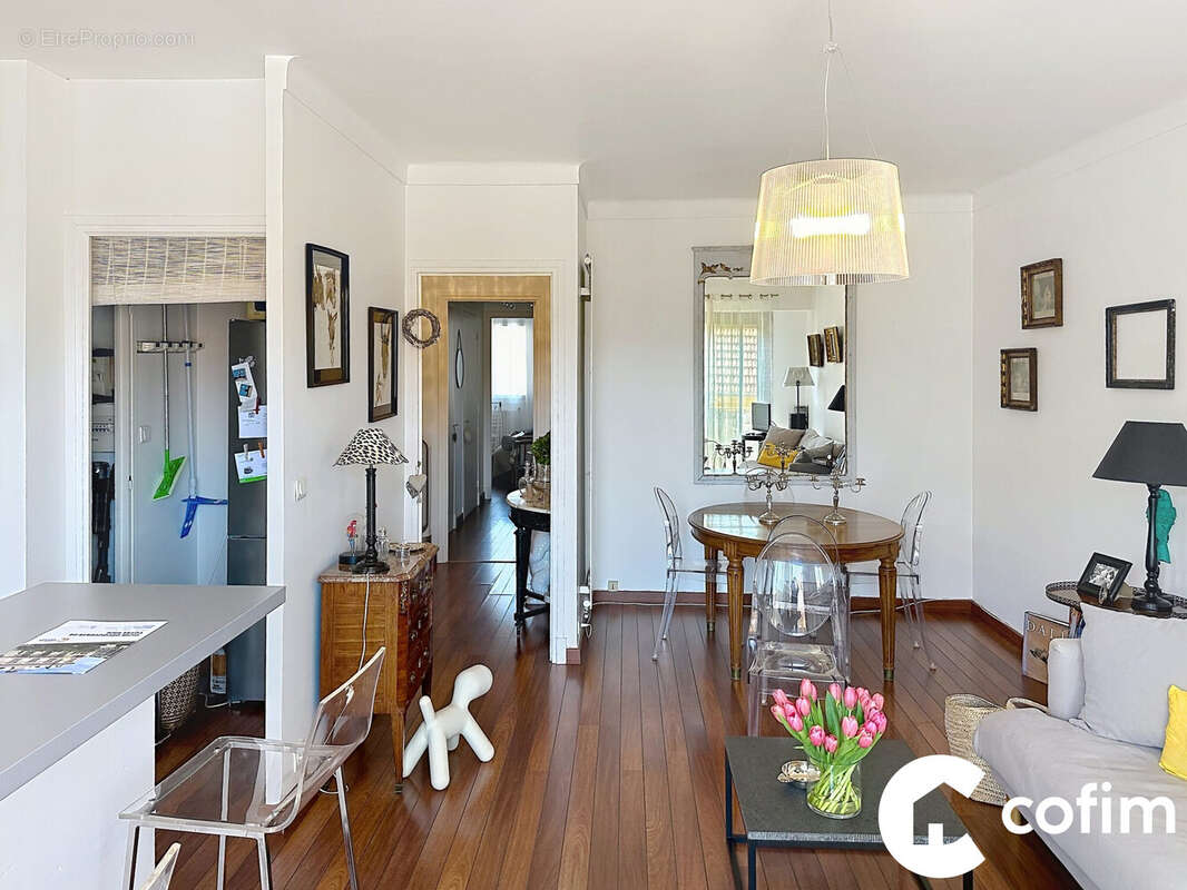 Appartement à TARBES