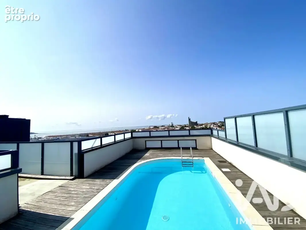 Photo 1 - Appartement à ROYAN