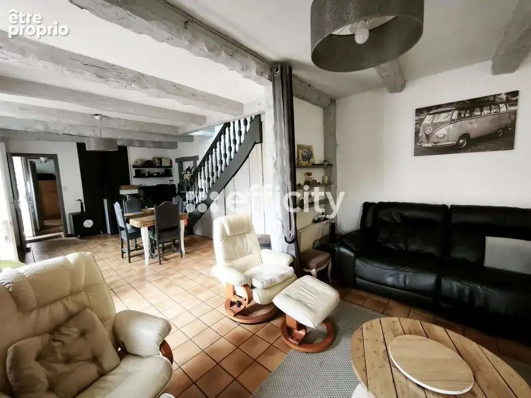 Maison 8 pièces 202 m² à vendre à Sevignac (22250) - photo 27