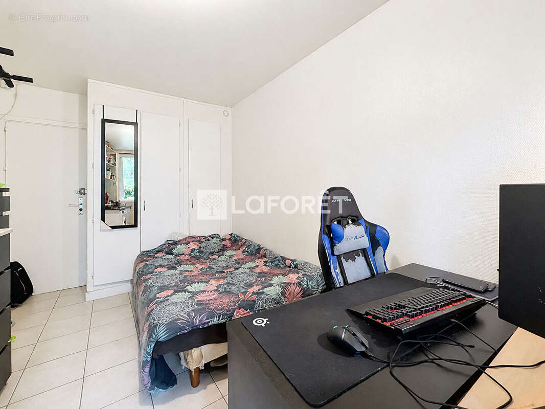 Appartement à CHAMPIGNY-SUR-MARNE