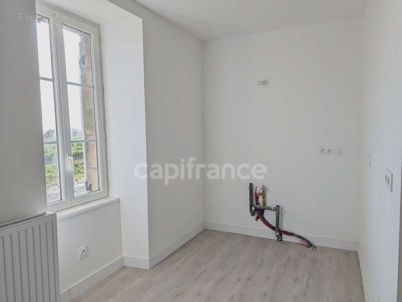Maison à RUFFIAC