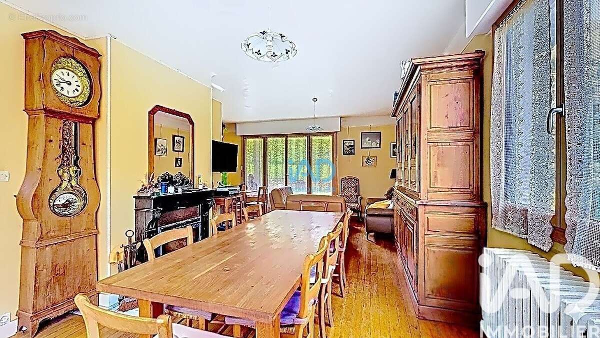 Photo 9 - Maison à MOULINEAUX