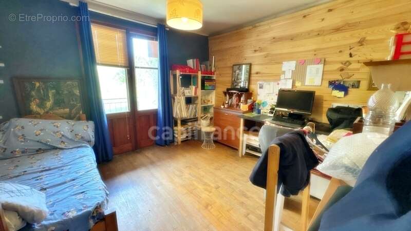 Maison à vendre 5 pièces  (73), Grange, Garages, Individuelle, sans vis à vis - photo 18