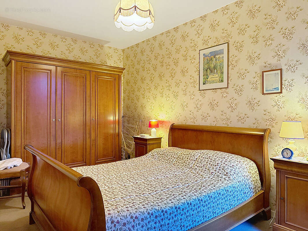 Appartement à CABOURG