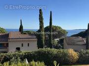 Appartement à SAINTE-MAXIME