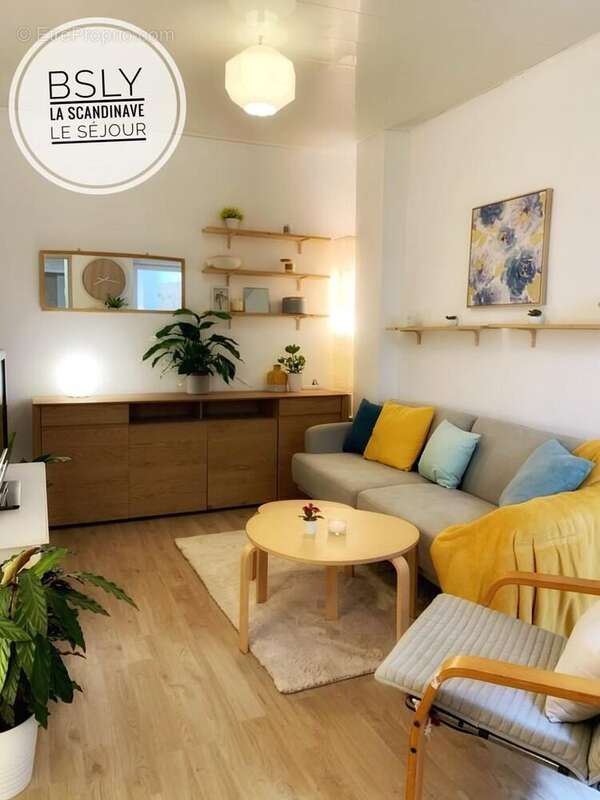 Appartement 100 m² à Roubaix  - photo 3