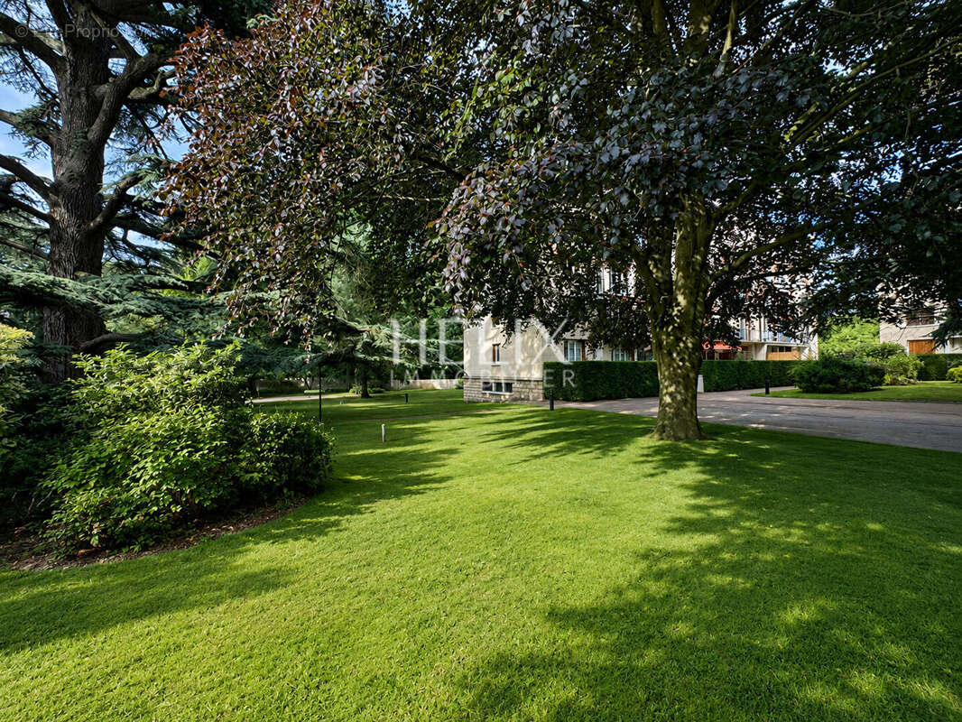 Appartement à SAINT-GERMAIN-EN-LAYE