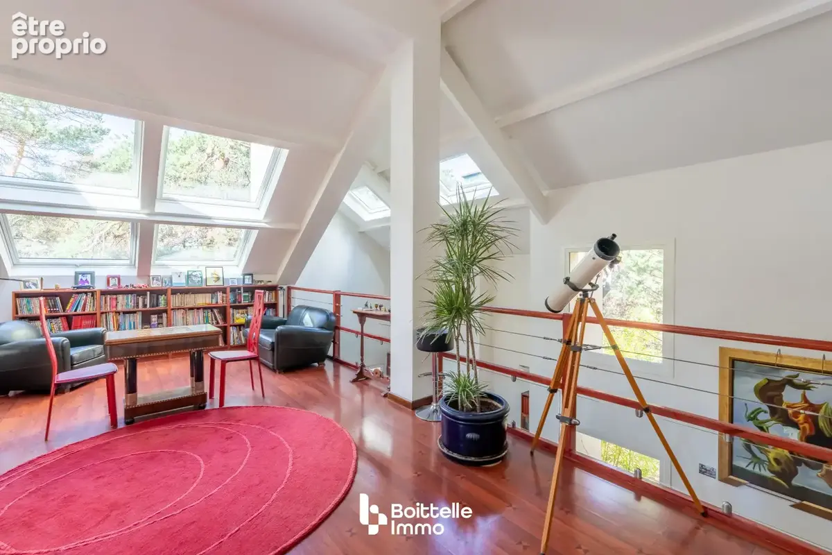 Maison 12 pièces 310 m² à vendre à Acheres-La-Foret (77760) - photo 8
